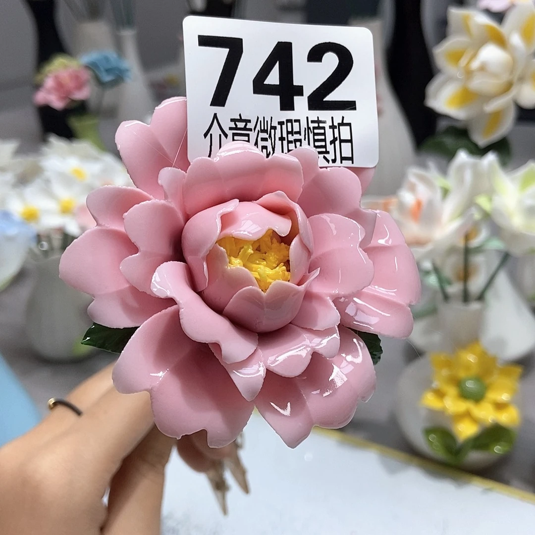 陶瓷手工制作工艺