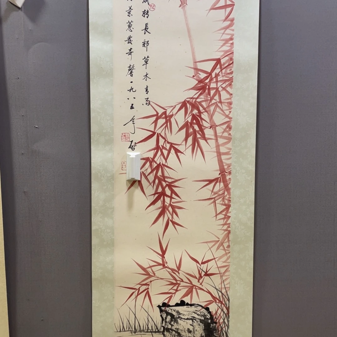 年画作品欣赏作品