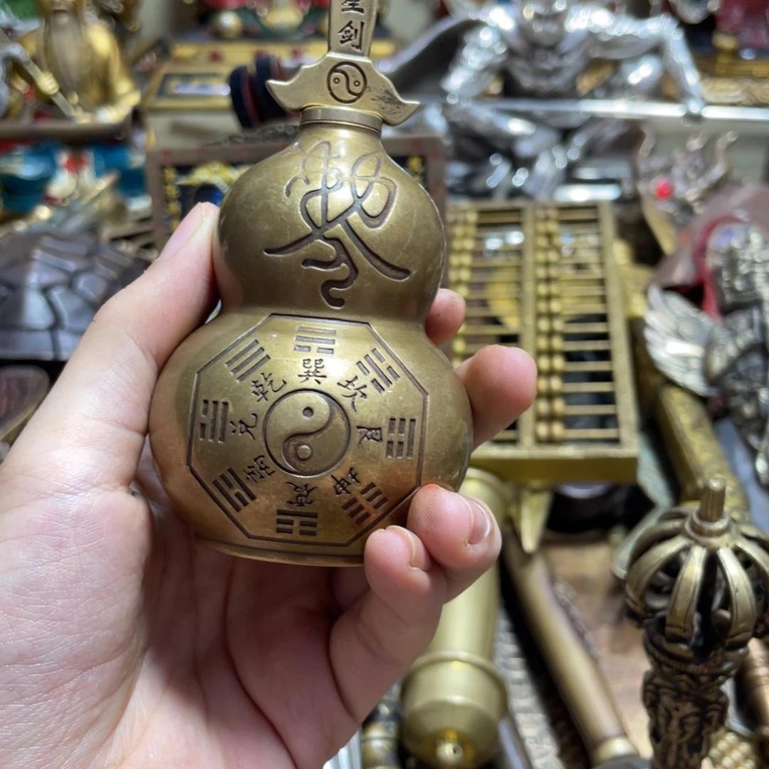 苗苗精品铜器铜器