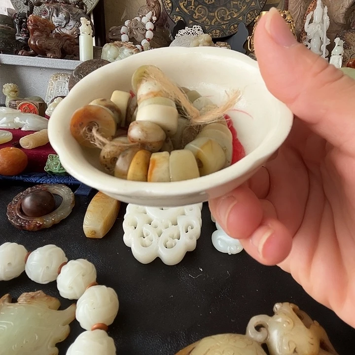 瓷片哈哈生生世世生生世世