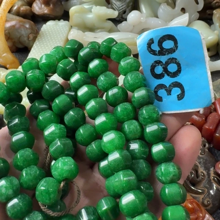 玛瑙/玉髓颈饰合金用****3