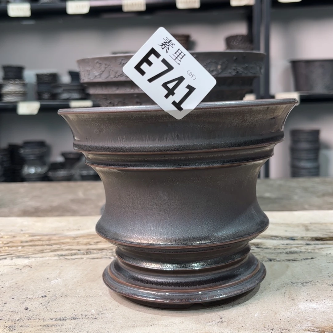 陶内口15高12景德镇