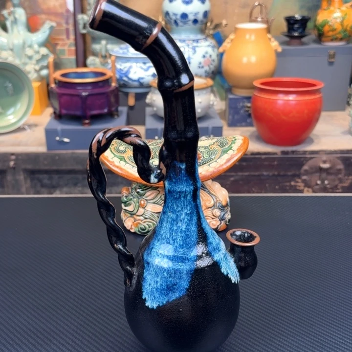 摆件陶瓷高端赏器