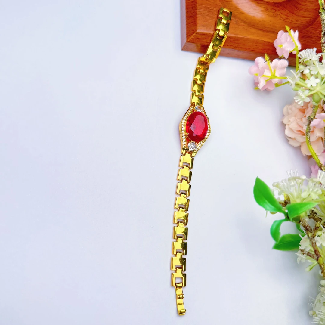 琅轩甄选-手链-多样性发一件-T279