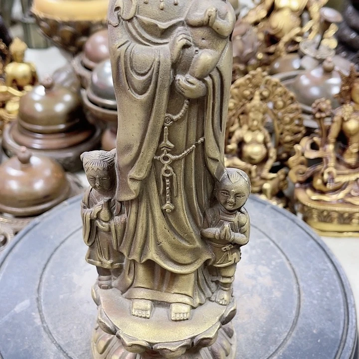 铜器时代……铜器时代？****朵