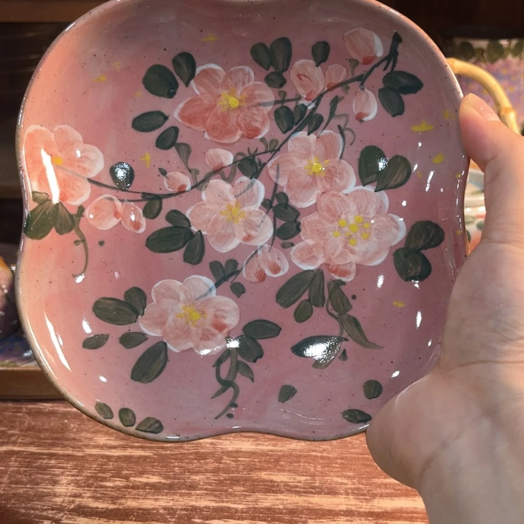 红红火火恍恍惚惚