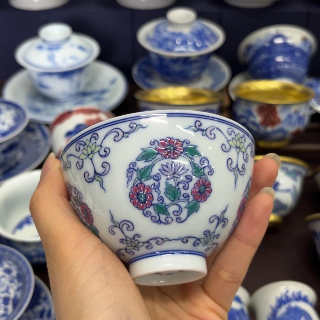 【闪购商品】景德镇陶瓷