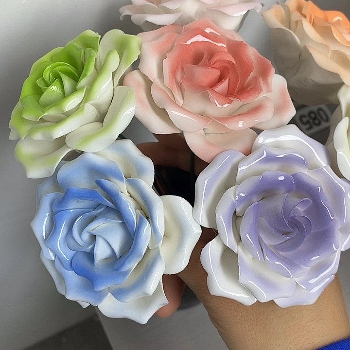 陶瓷陶瓷材料加工