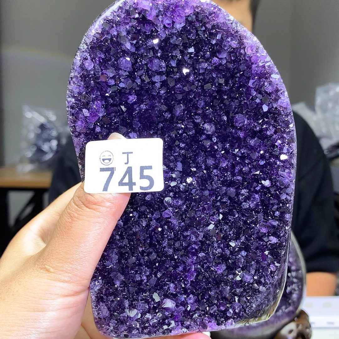 未镶嵌大型摆件（非配饰）水晶