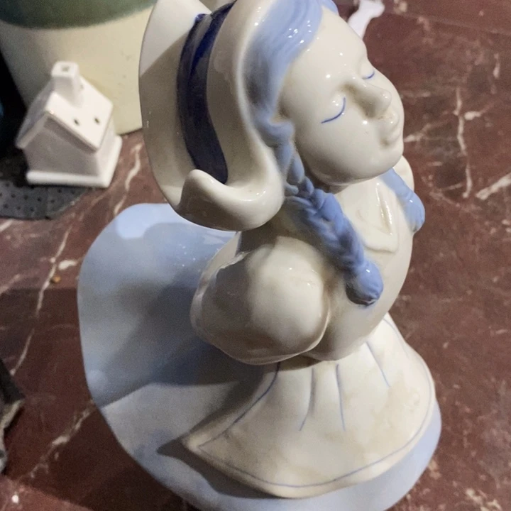 陶瓷树脂工艺摆件