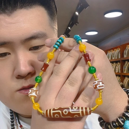 玛瑙/玉髓珠宝奇石未镶嵌