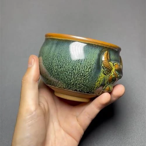 【闪购商品】茶盏-10081..........