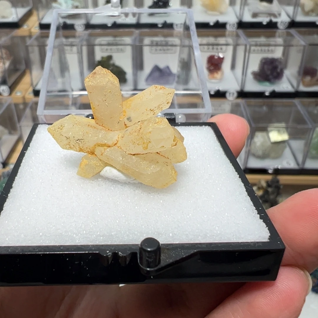 银S925镶嵌紫晶大型摆件（非配饰）