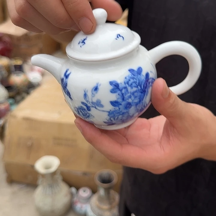 摆件景德镇陶瓷333222222222