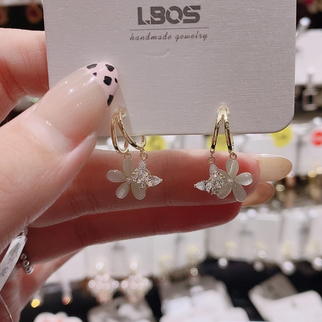 合成立方氧化锆铜合金925银新款