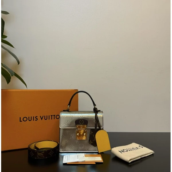 包包/路易威登/95新/250130QR0007