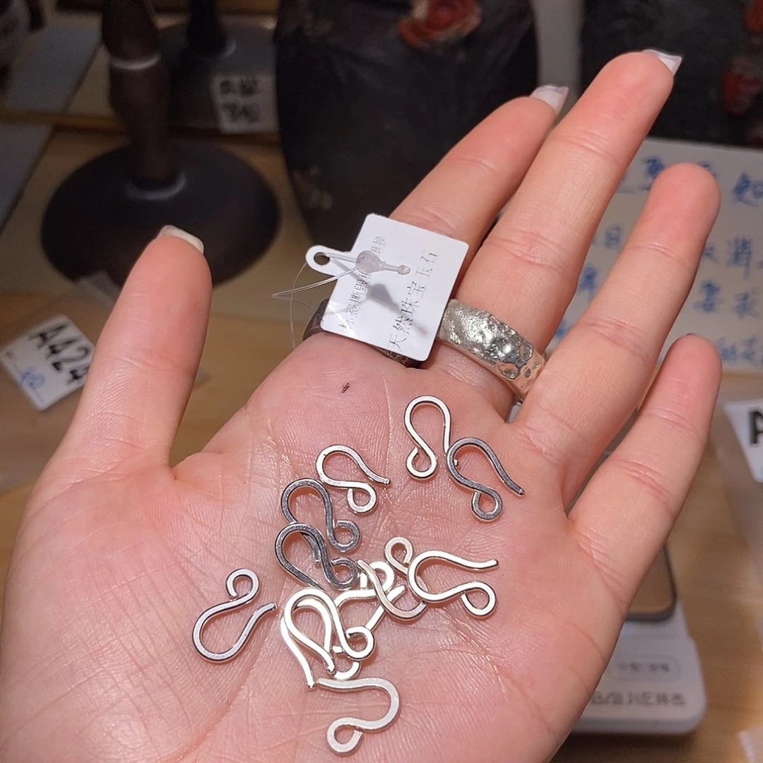 【闪购商品】翡翠戒指未镶嵌我