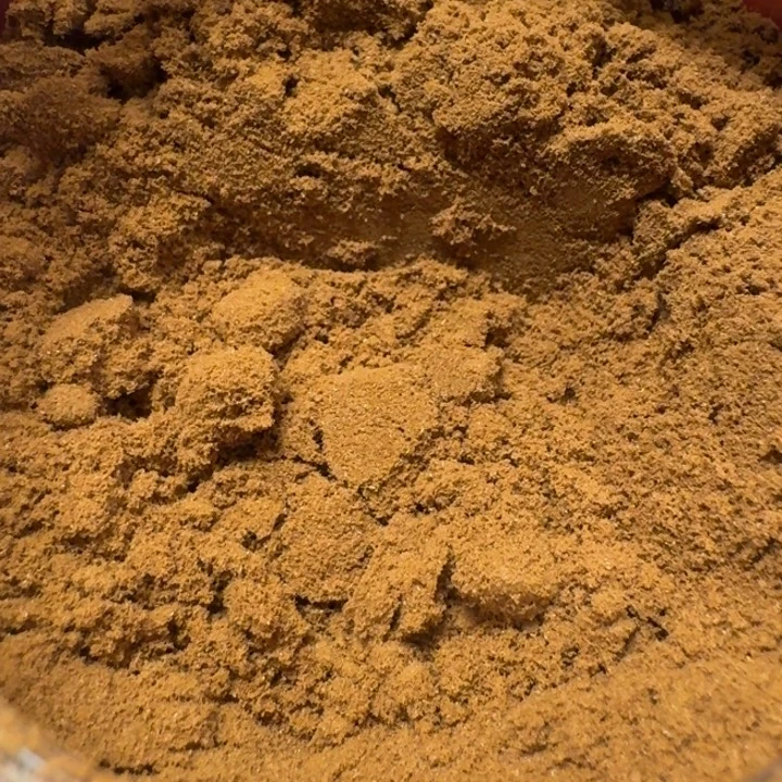 顾***顾沉香沉香碎屑天然野沉香虫漏壳子粉51克