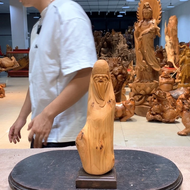 木工艺品摆件包邮
