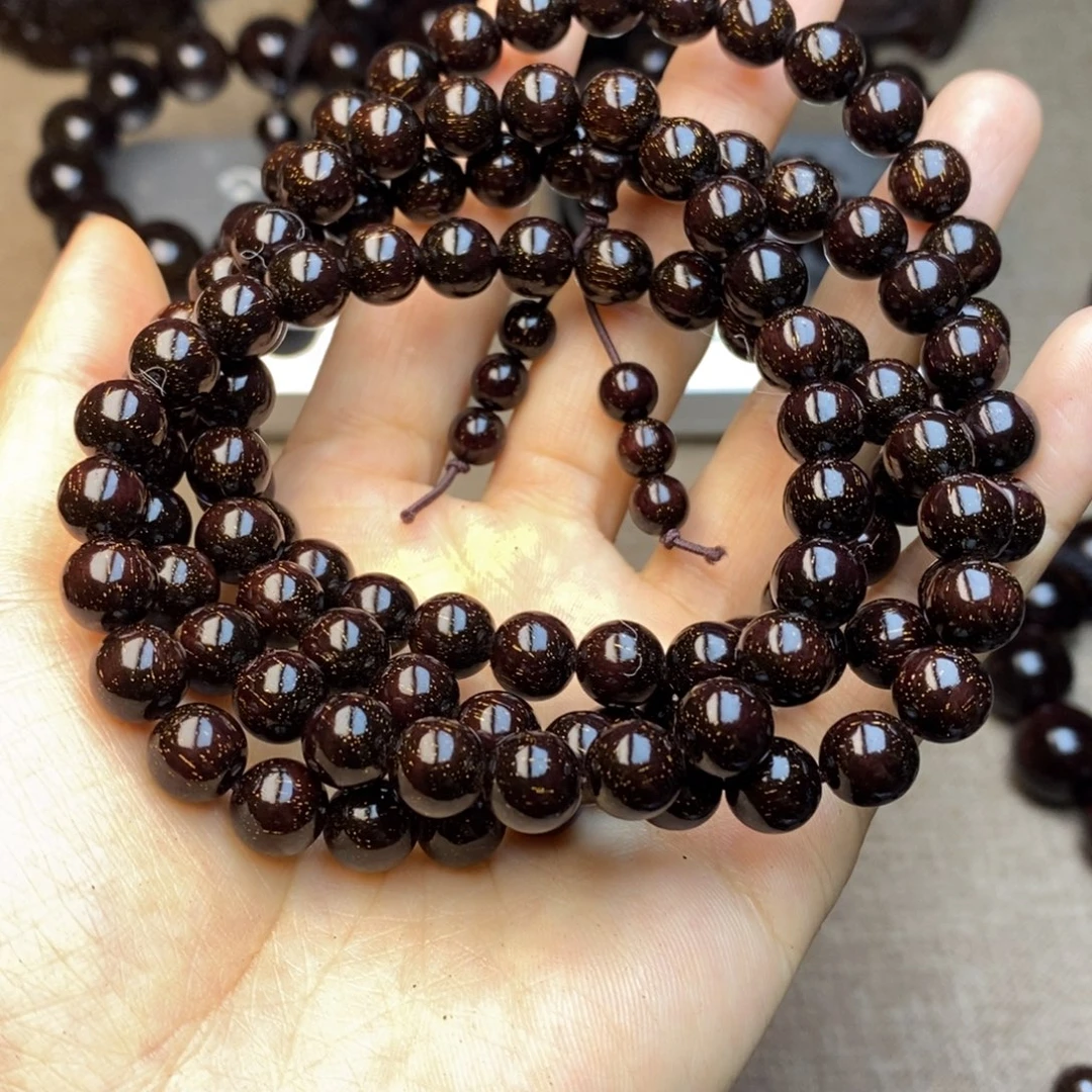 檀香紫檀（小叶紫檀）0.8满星