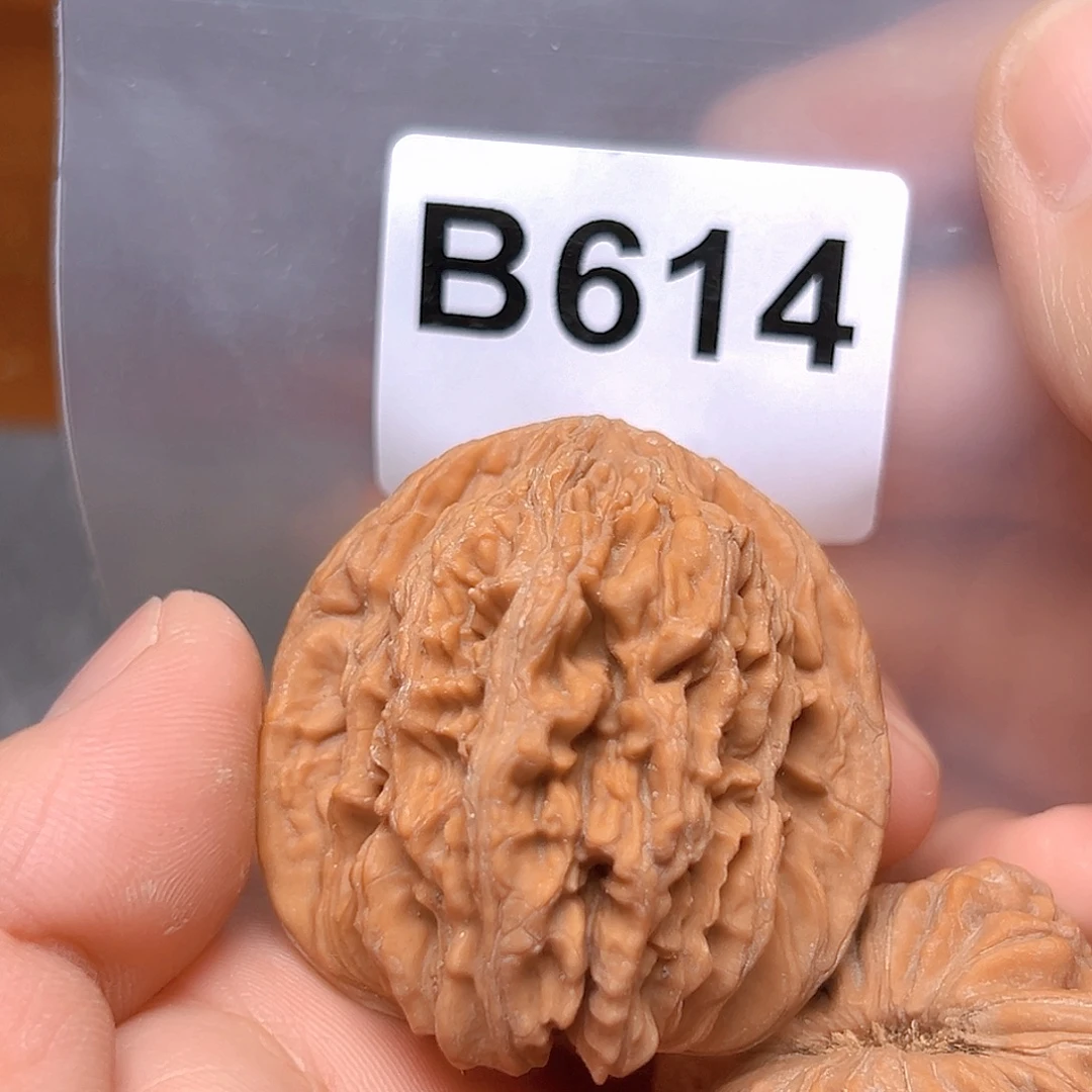 核桃42➕四座楼。文玩核桃