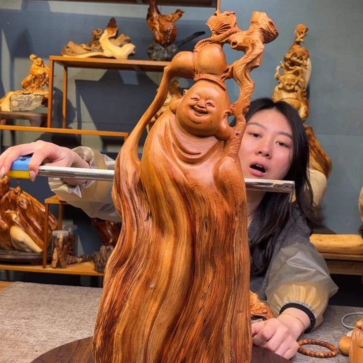 柏木（崖柏）关注一下