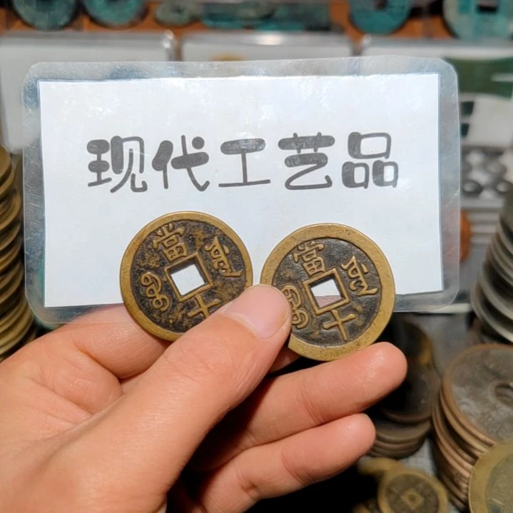 铜辉****️现代工艺品文创工艺品