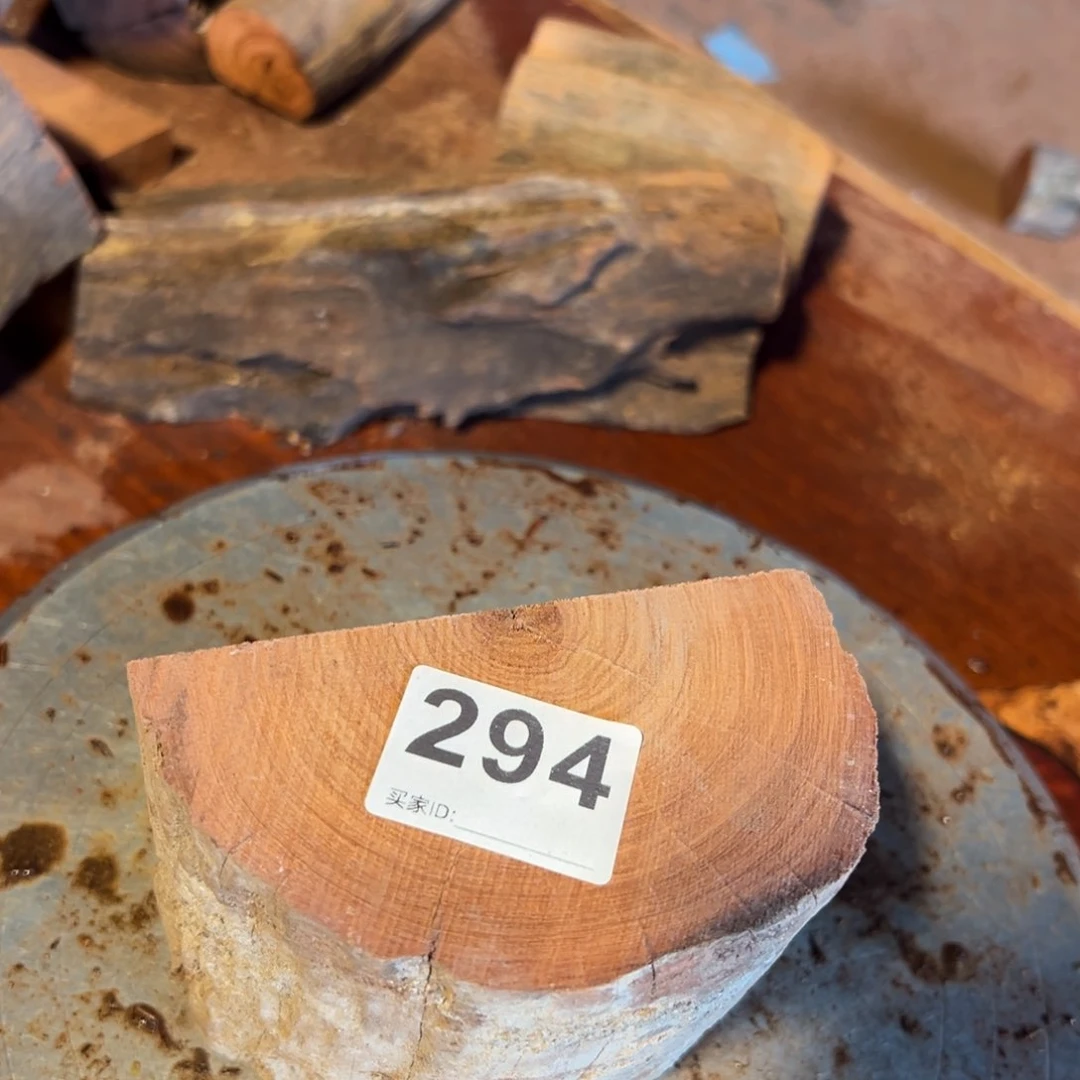 大果紫檀（缅甸花梨）