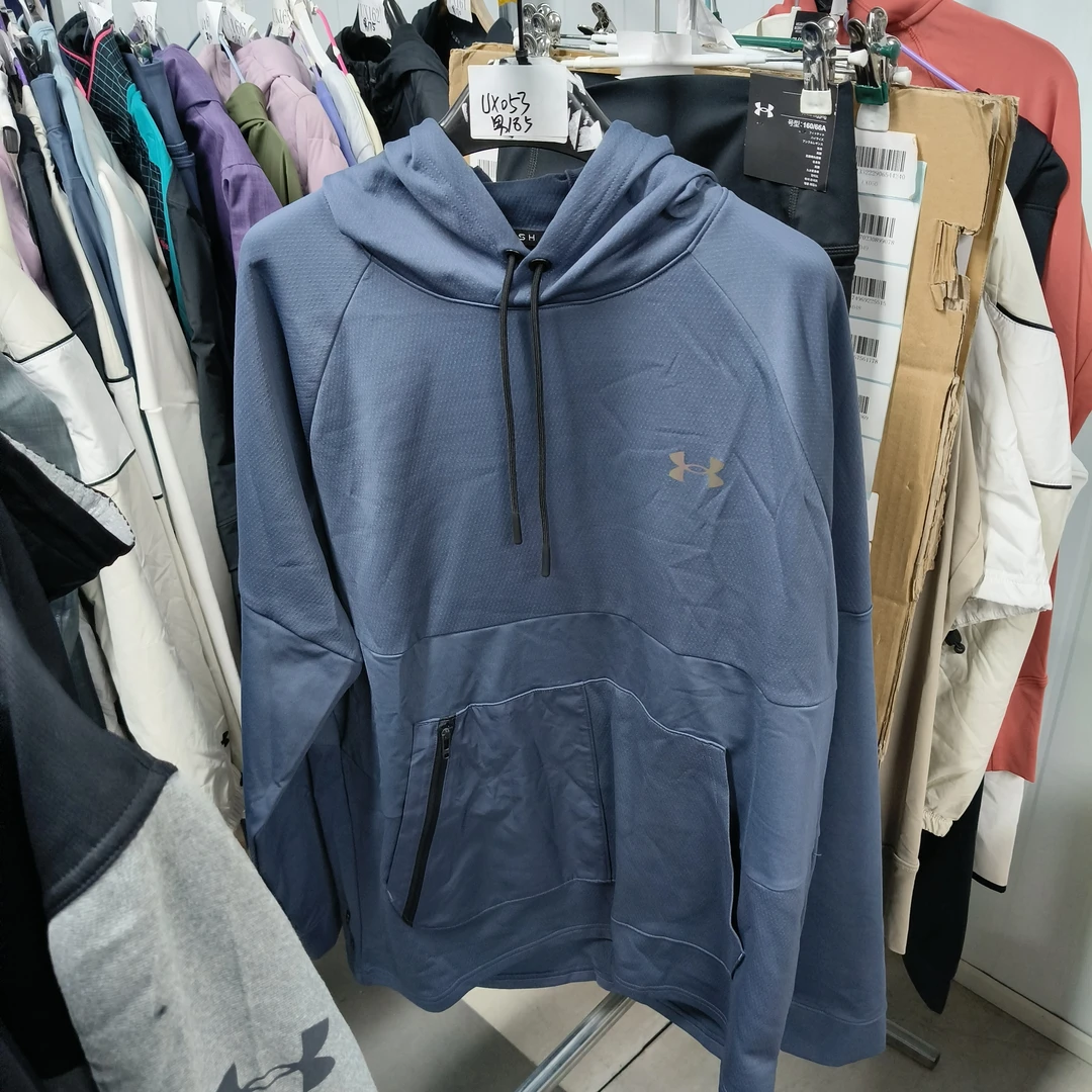 安德玛断号-运动服-UX053