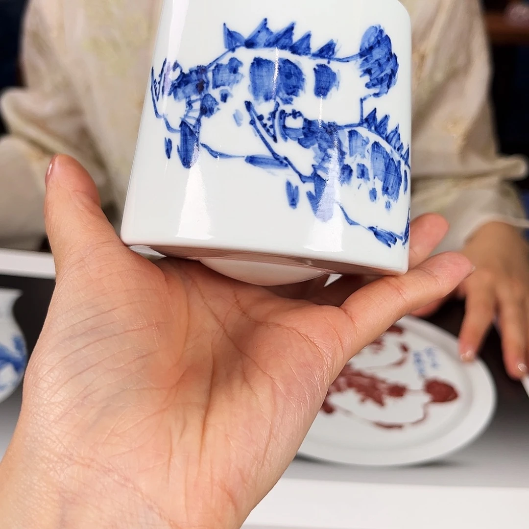 九鸣瓷艺九鸣瓷艺