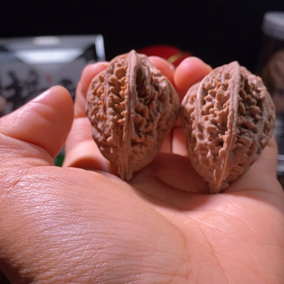 文玩核桃把件核桃39