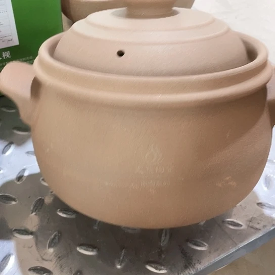 中式外贸单1个陶瓷大牌单4升