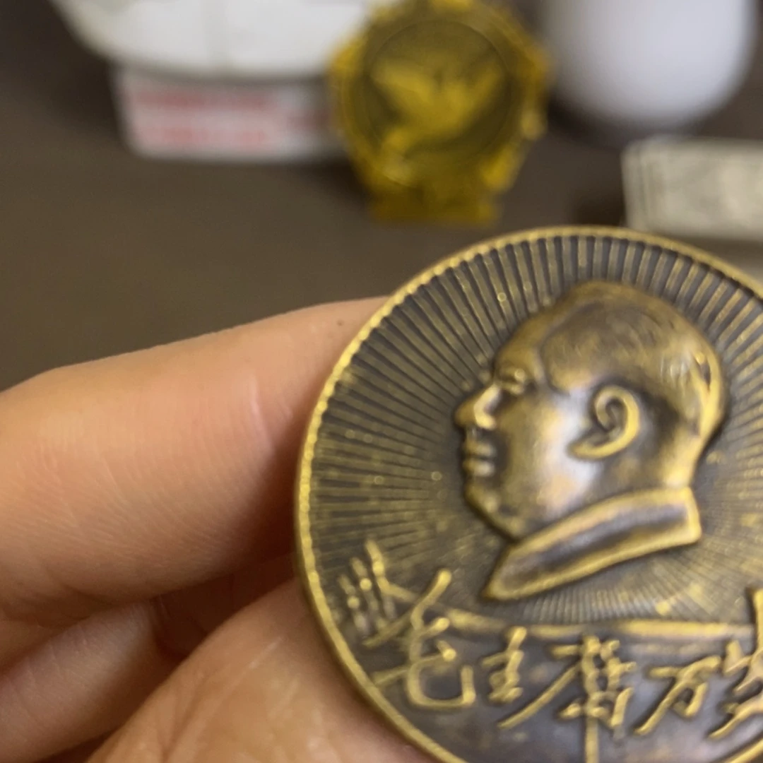 摆件景德镇陶瓷研究所