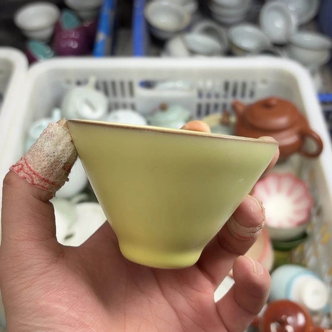 微瑕介意的不要下单