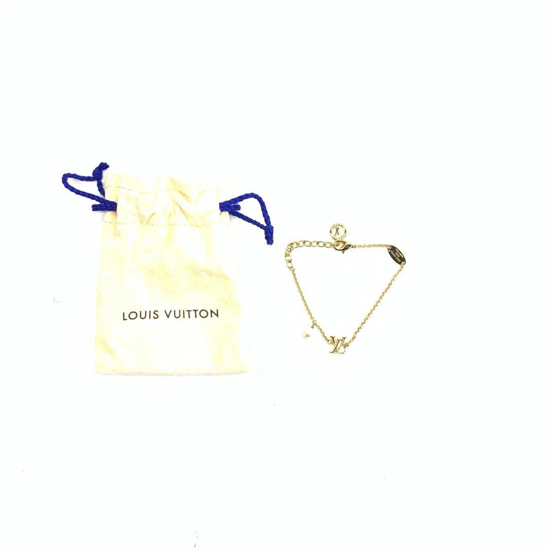 95新 LouisVuitton/路易威登 路易威登/手镯/手链/手环/0309