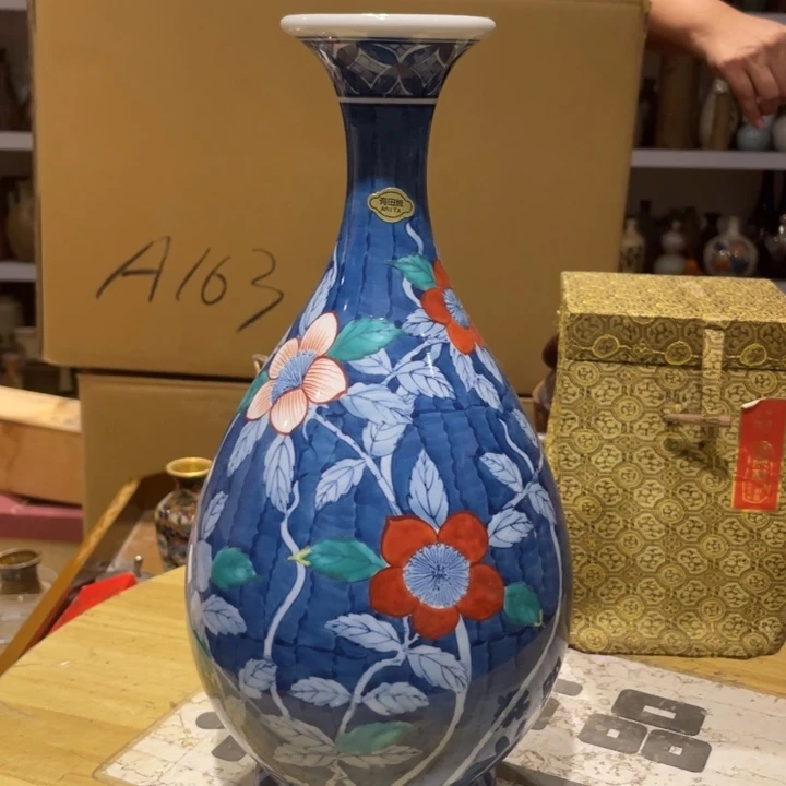 工艺美术品陶瓷艺术