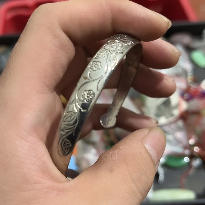 七***儿杂色豆（科檀/科特迪瓦檀木）