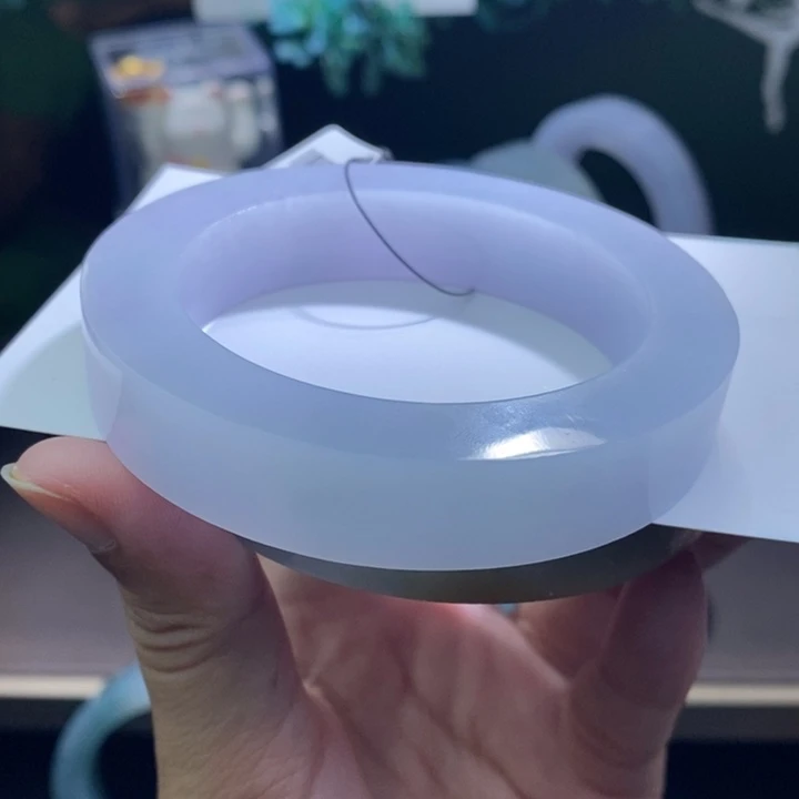 未镶嵌翡翠定制翡翠