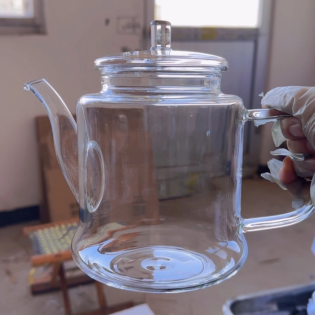 高硼硅玻璃茶水分离款瑕疵H1102 玻璃