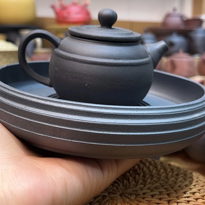 二等二等品老岩泥的材质