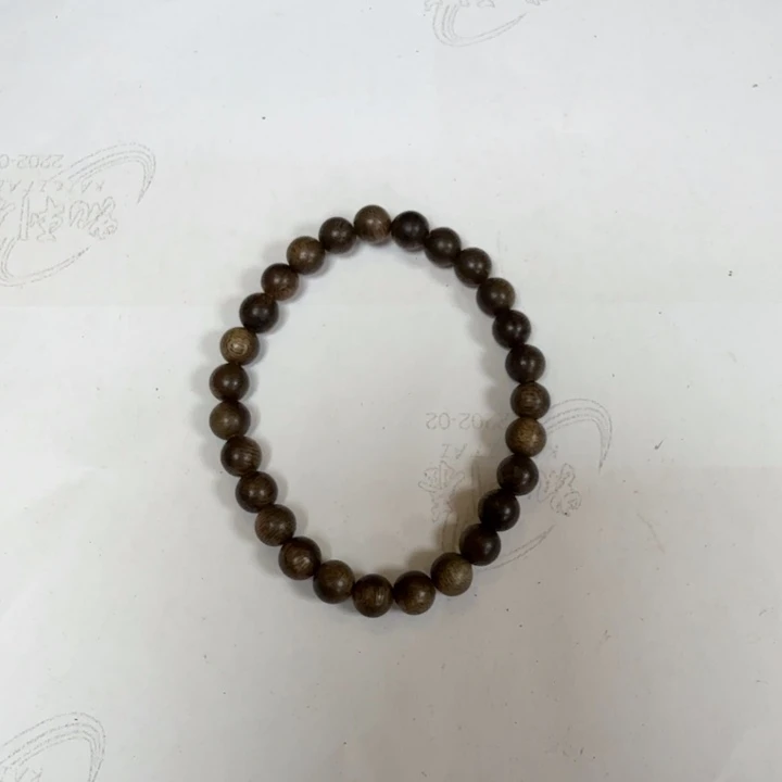 沉香沉香碎屑海南黑油格0.6大➕碎屑多样性发