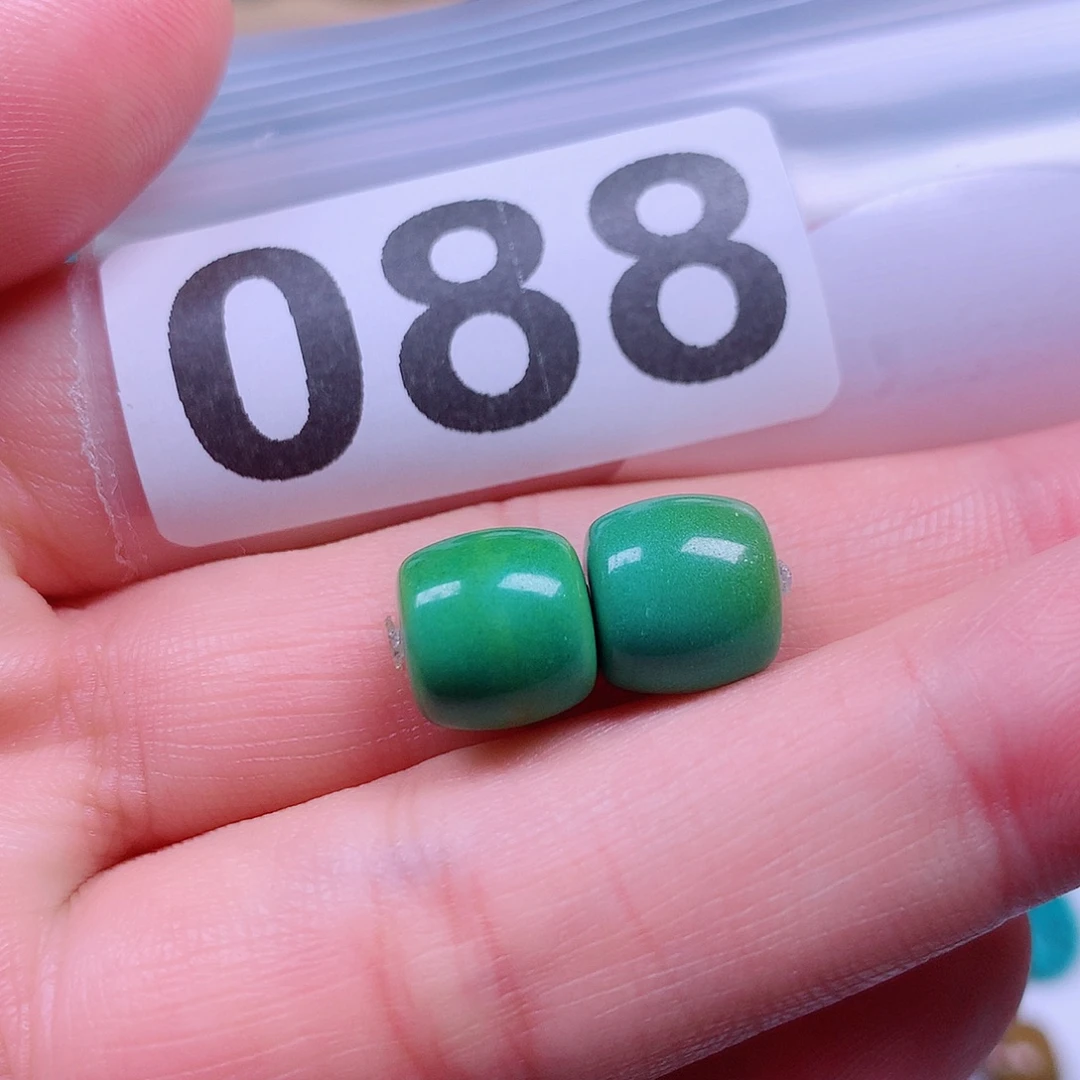 空竹粉丝专享十堰特色手工散珠