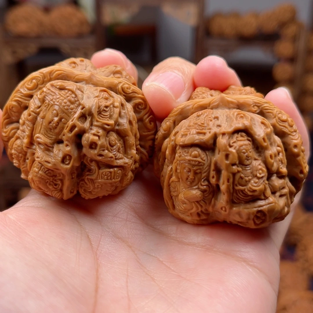 核桃把件8****511111111111111111