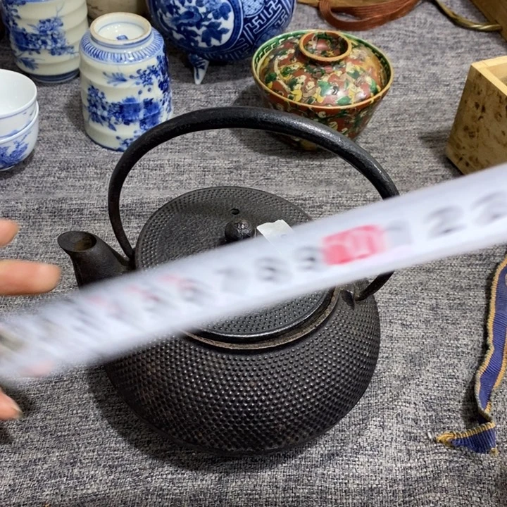 紫砂茶杯非常漂亮好看的碗