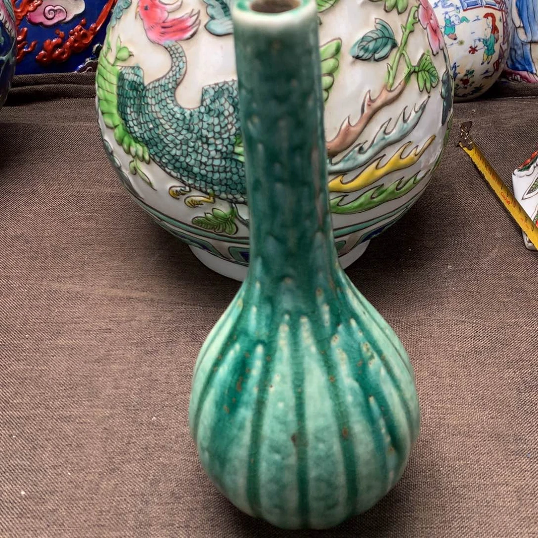 摆件陶瓷旧藏瓷器旧藏瓷器