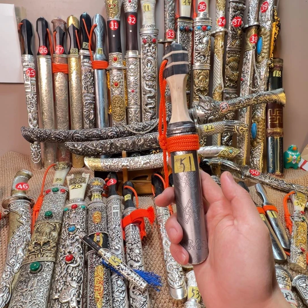 氶****琉璃手工艺品大哥拍