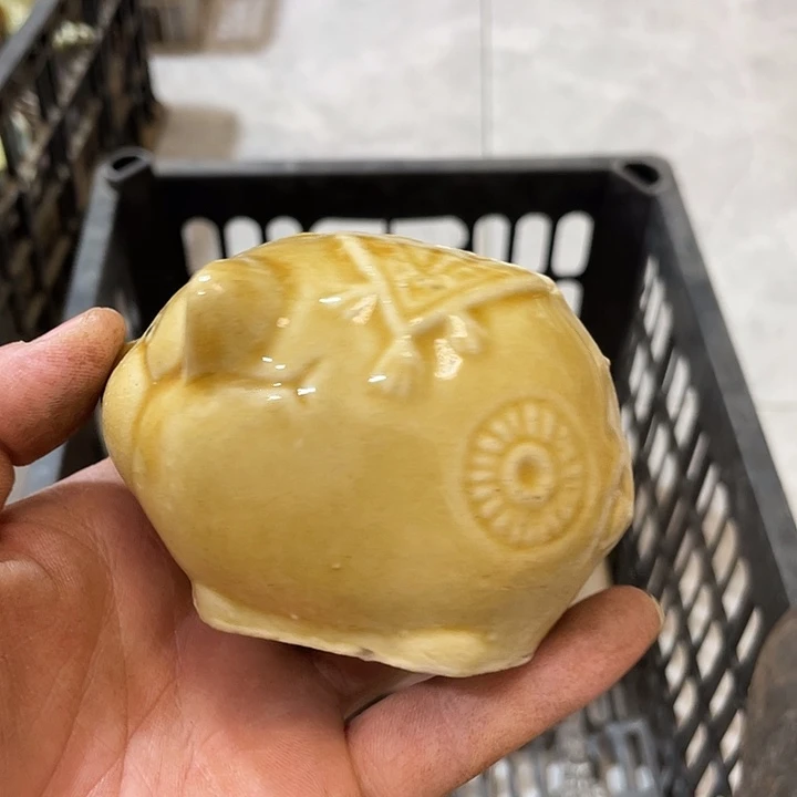 6***子家具摆件饰品一个