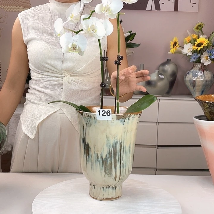 摆件126 景德镇陶瓷艺术精品