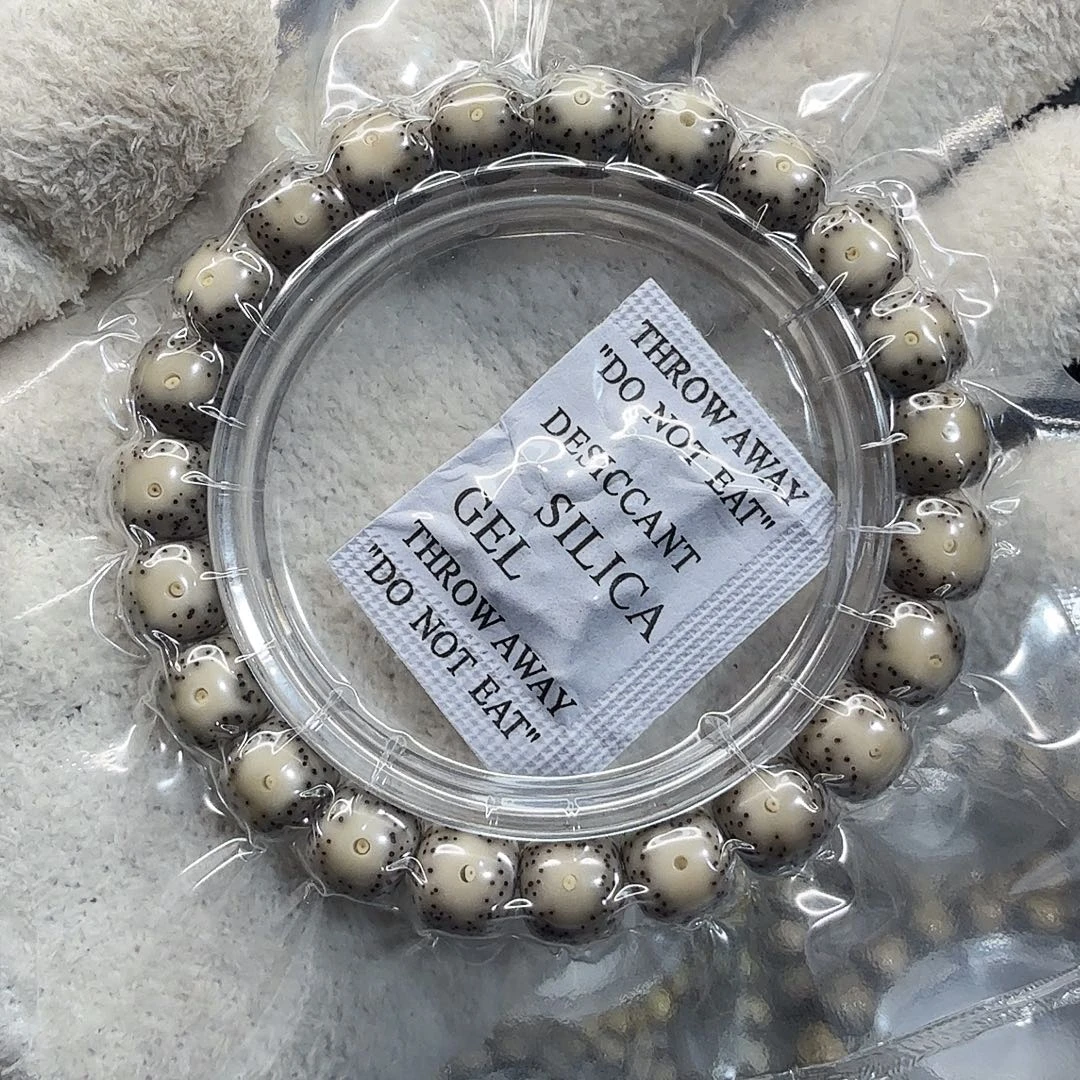 国***双吊坠星月菩提10大眼