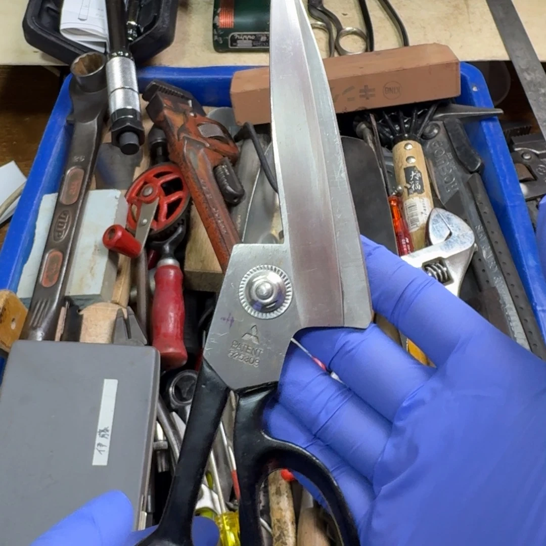 五金工具二手工具